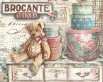 Коллекция "Антикварный Блошиный рынок" - BROCANTE ANTIQUES